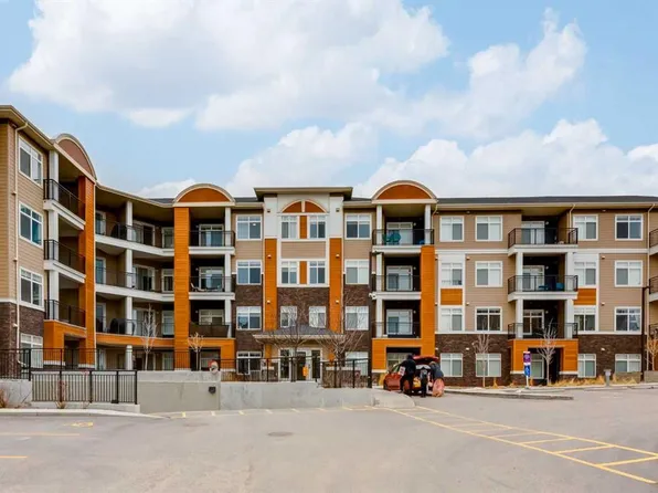 3727 N Sage Hill Dr NW #3412, Calgary, AB T3R 1T7