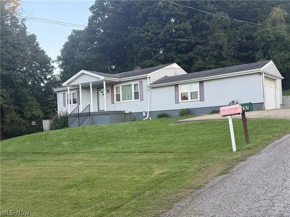 71503 Silhouette Dr, Martins Ferry, OH 43935
