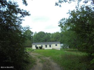 4546 Wheeler Rd, Belding, MI 48809