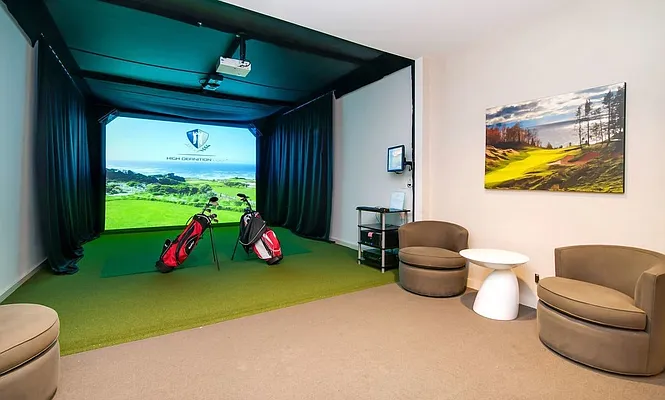 Rented by BARNES New York | media 8