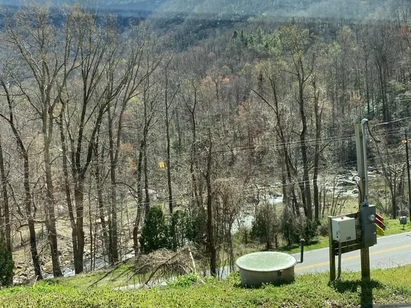 135 Wildflower Hill Rd #Basement, Chimney Rock, NC 28720