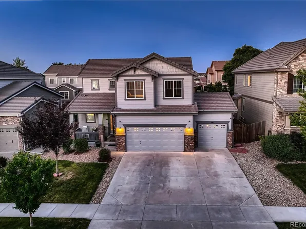 11778 Idalia Street, Commerce City, CO 80022