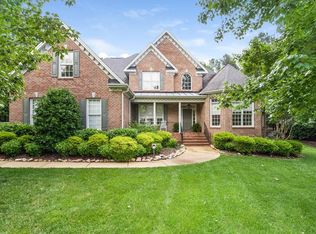 7212 Small Ridge Ct, Raleigh, NC 27614