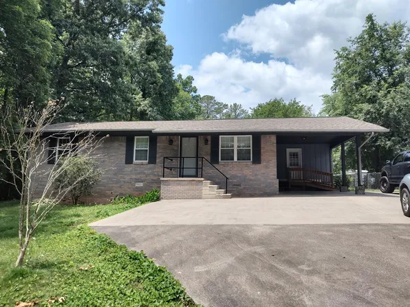 45 Charger Dr, Chatsworth, GA 30705