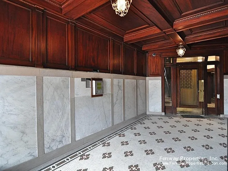 51 Park Dr #B1 — Photo 8