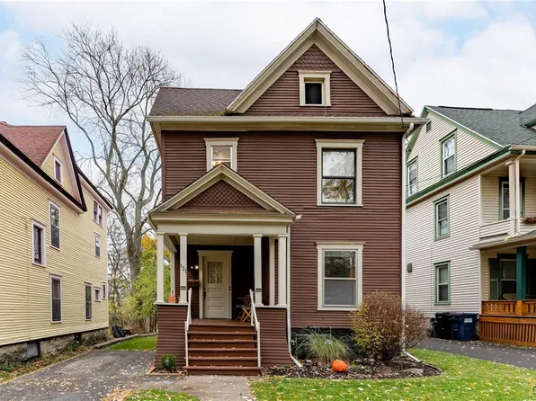 131 Strong Ave, Syracuse, NY 13210