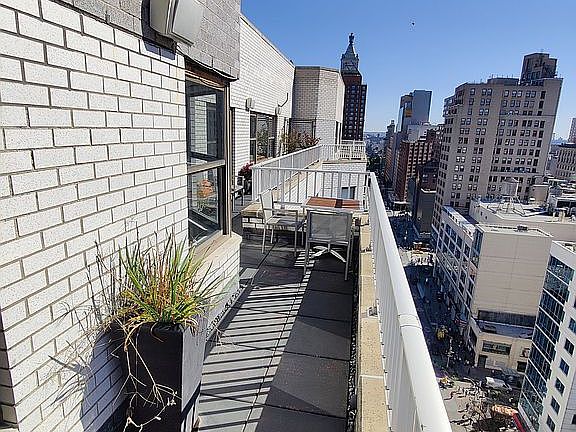 5th image of 7 E 14th St Penthouse O