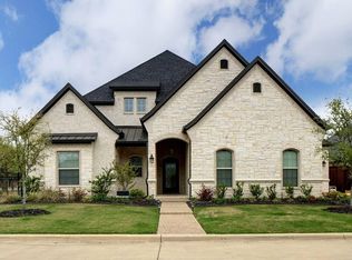 1140 Tealwood Ct, Southlake, TX 76092