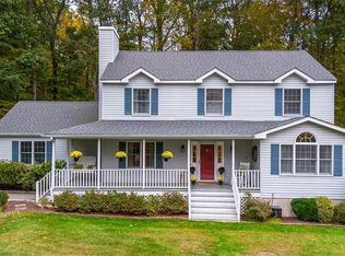 2 Douglas Ter, Sparta, NJ 07871