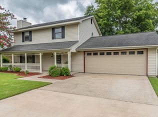 809 Rosedown Ln, Lafayette, LA 70503