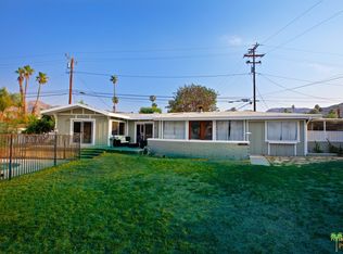 38249 Paradise Way, Cathedral City, CA 92234