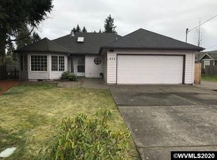 932 Orchard St N, Keizer, OR