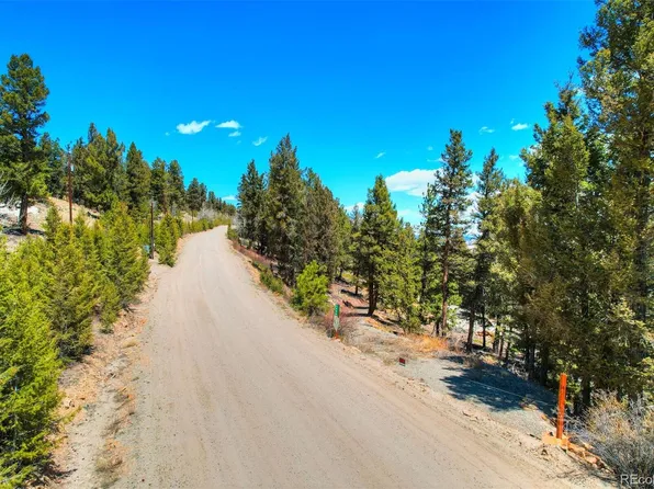 3888 Middle Fork Vista LOT 505, Fairplay, CO 80440