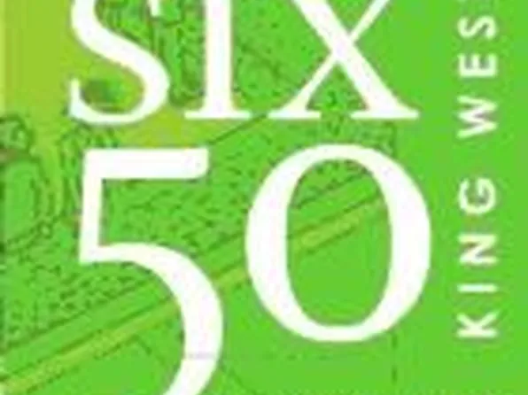650 King St W, Toronto, ON