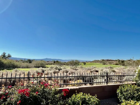 911 W Blue Mountain Rd, Washington, UT 84780