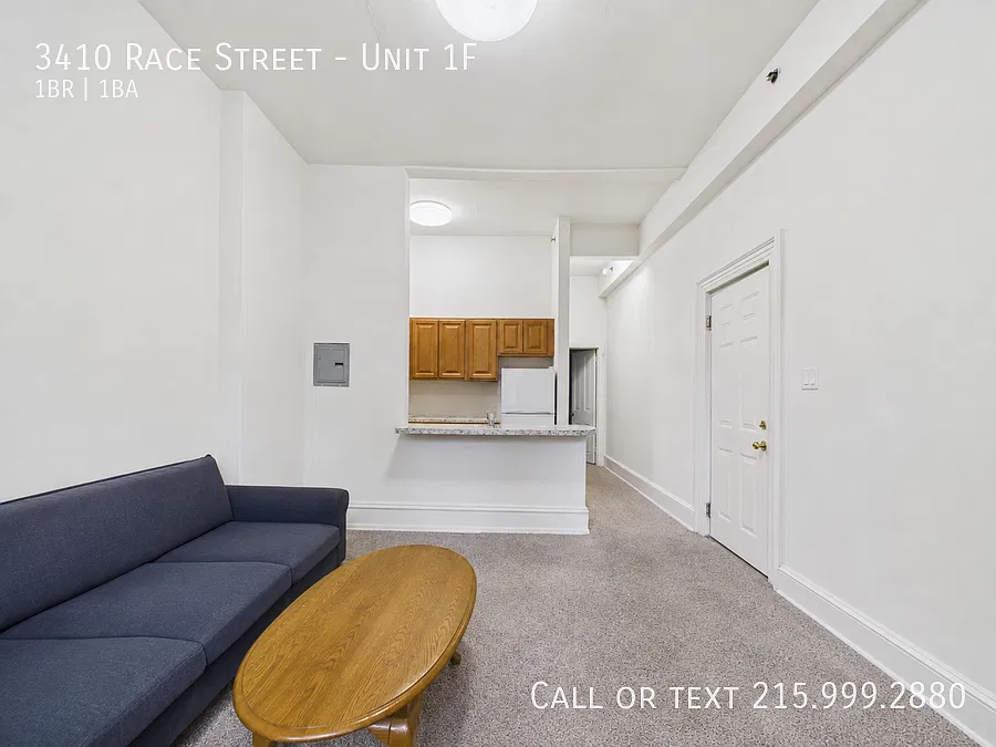 3410 Race St — Photo 2