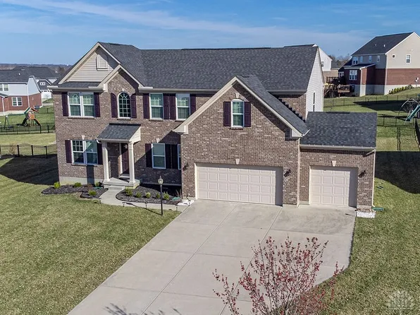 4208 Embassy Ct, Mason, OH 45040