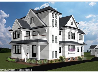 115 Beacon Blvd, Sea Girt, NJ, 08750