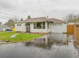 1815 NE 111th Ave, Portland, OR 97220