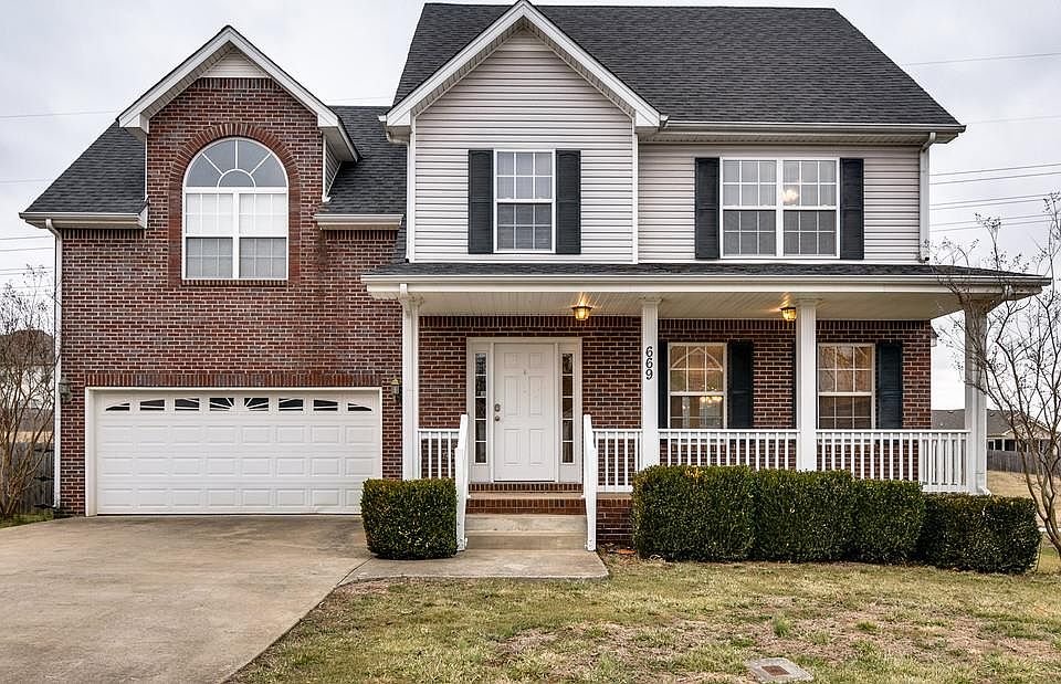 1st image of 669 Winding Bluff Way