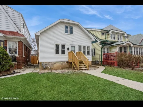 4508 N 37th St, Milwaukee, WI 53209