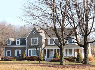 204 Fredon Springdale Rd, Newton, NJ 07860