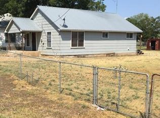 208 W Avenue H, Jarrell, TX 76537