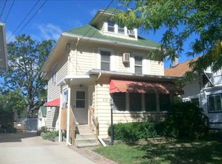 430 Lathrop St, Lansing, MI