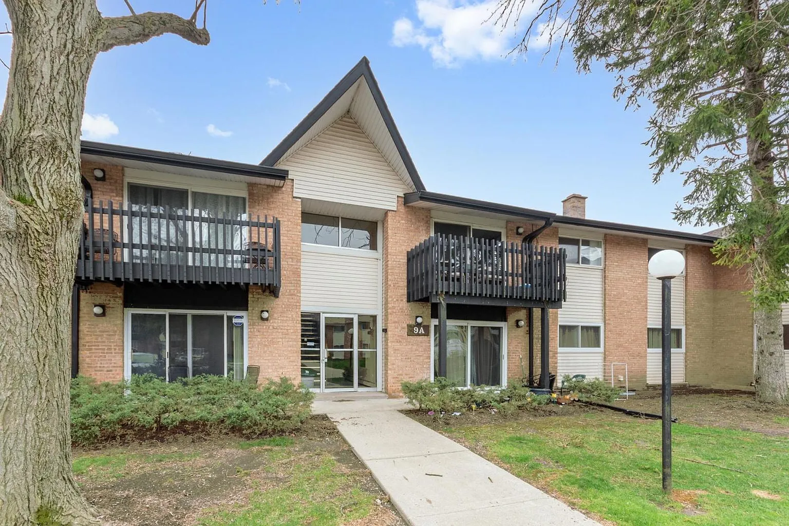9A Kingery Quarter Dr #202 photo 1