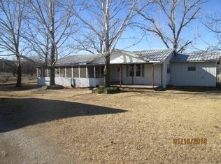 88399 Interstate Highway 20, Santo, TX 76472