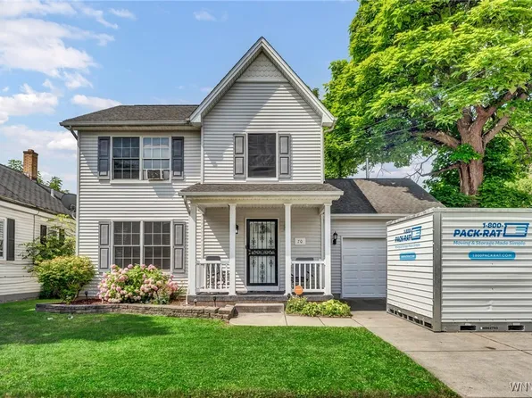 70 Camp St, Buffalo, NY 14204