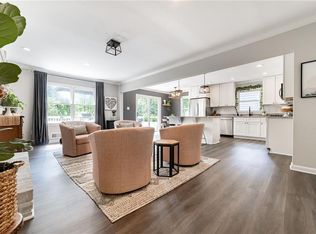 1105 Martin Ridge Rd, Roswell, GA 30076