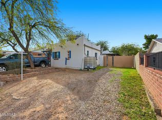 121 W Birdman Dr, Tucson, AZ 85705