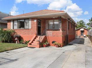 623 N Solomon St, New Orleans, LA 70119
