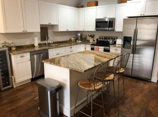 7 N Salem Rd #3D, Ridgefield, CT 06877