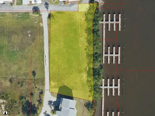 221 Lake Placid Ct, Everglades City, FL 34139