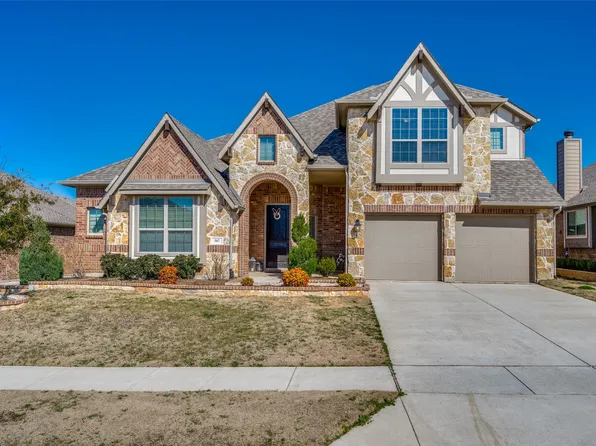 507 Shady Oaks Ave, Oak Point, TX 75068