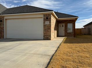 5807 Virginia Ave, Lubbock, TX 79407