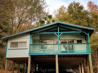 16423 Talquin Cove Rd, Tallahassee, FL 32310