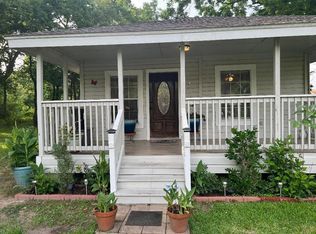 402 Booker Dr, Spring, TX 77373