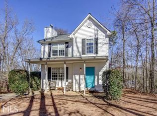 95 Charlotte Blvd, Stockbridge, GA 30281