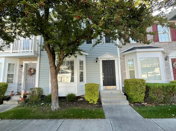 764 N 150 E, Springville, UT 84663