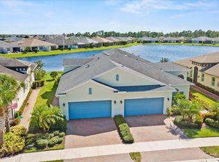 11566 SW Lake Park Dr, Port Saint Lucie, FL 34987