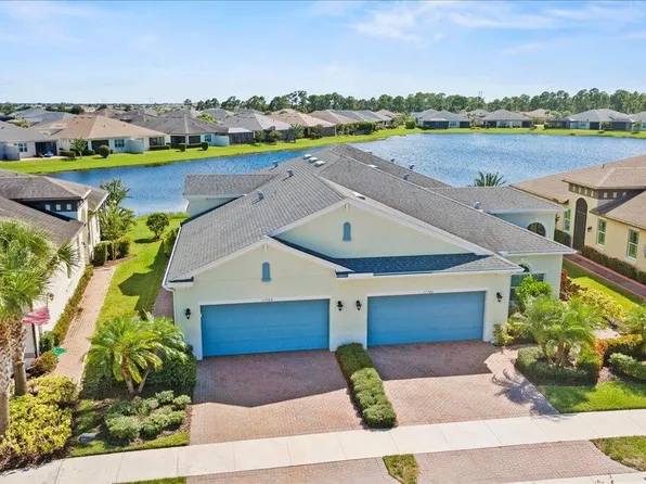 11566 SW Lake Park Drive, Port St Lucie, FL 34987