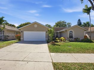 Parkwood V, Coconut Creek, FL 33073