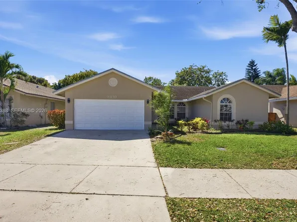 3810 NW 58th St, Coconut Creek, FL 33073