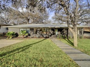 1705 Sylvan Dr, Austin, TX 78741