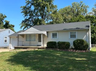 9344 Laramie Dr, Saint Louis, MO 63137