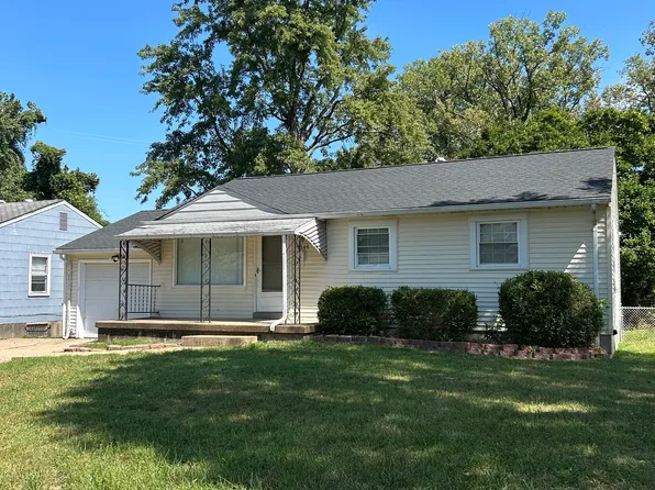 9344 Laramie Dr, Saint Louis, MO 63137