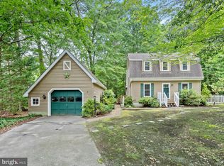 5 Lighthouse Ct, Ocean Pines, MD 21811